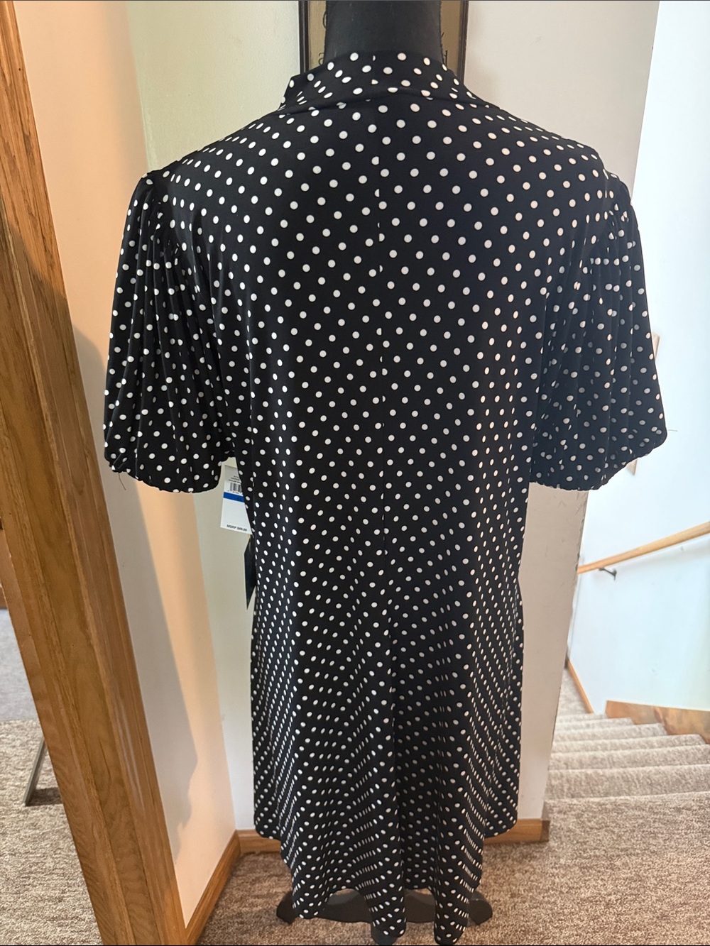 Dress Subcategory - Picture 3 of 4